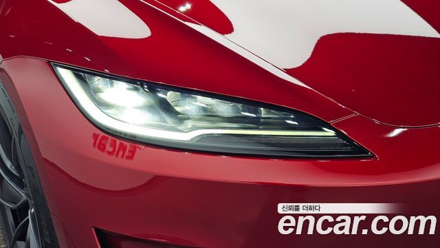 Tesla Model 3 2024 — photo 8
