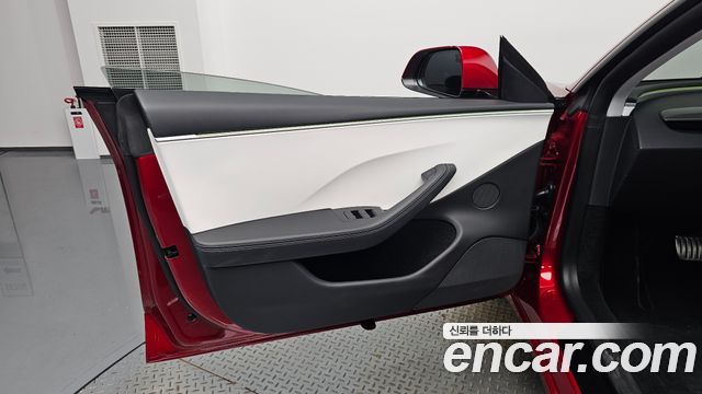 Tesla Model 3 2024 — photo 14