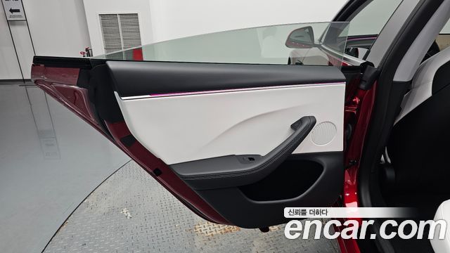 Tesla Model 3 2024 — photo 15
