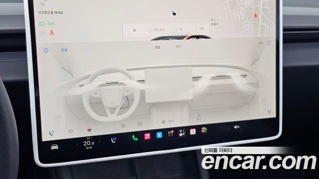 Tesla Model 3 2024 — photo 29