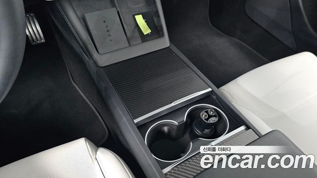 Tesla Model 3 2024 — photo 30