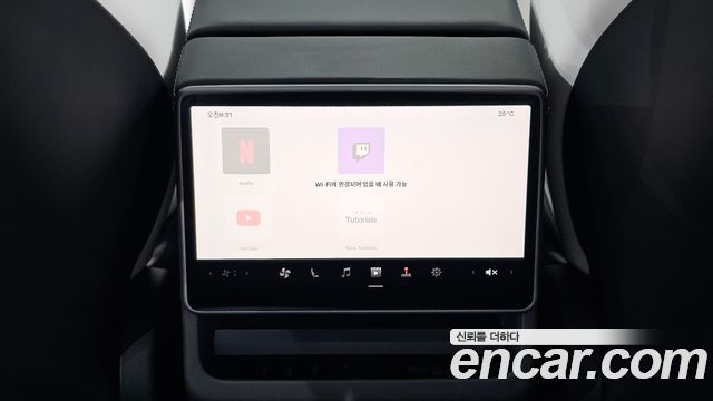Tesla Model 3 2024 — photo 31