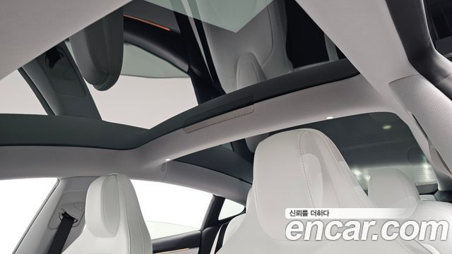 Tesla Model 3 2024 — photo 35