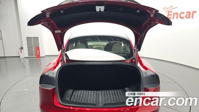 Tesla Model 3 2024 — photo 36