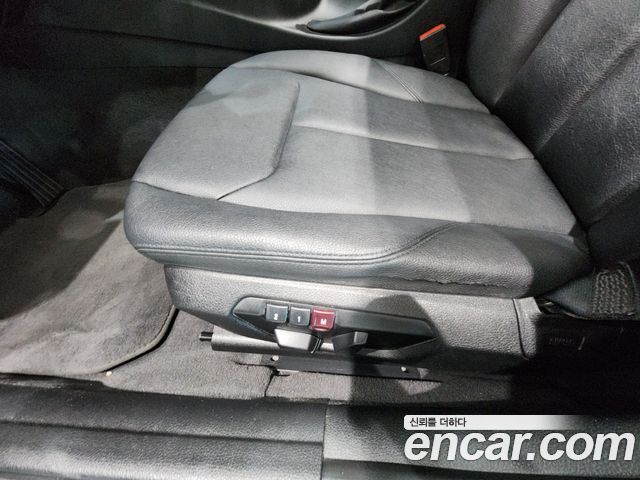 BMW 3-Series 2013 — photo 11