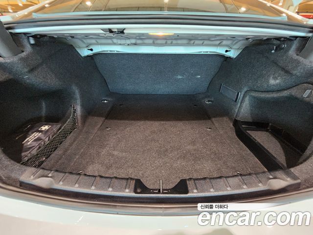 BMW 3-Series 2013 — photo 14