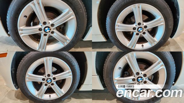 BMW 3-Series 2013 — photo 19