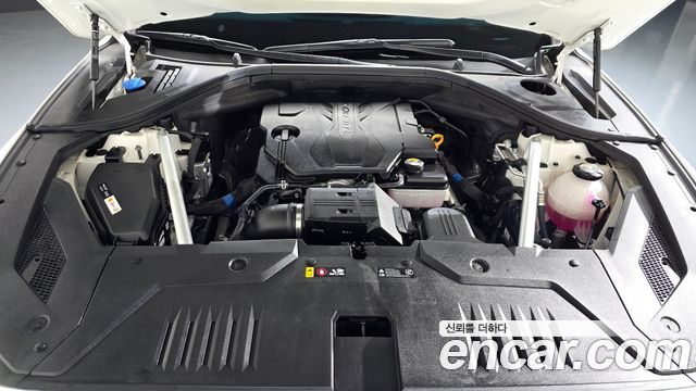 Genesis GV70 2023 — photo 6