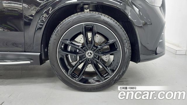 Mercedes-Benz GLE-Class 2026 — photo 5