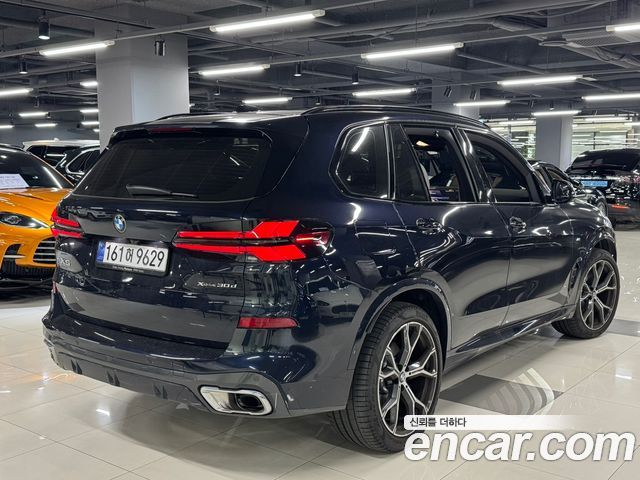 BMW X5 2026 — photo 3