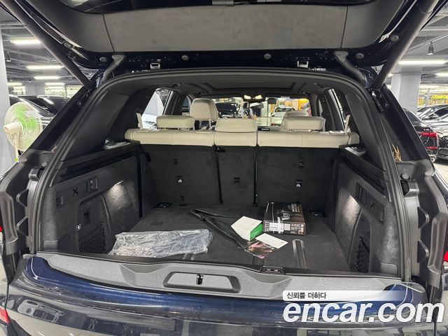 BMW X5 2026 — photo 5