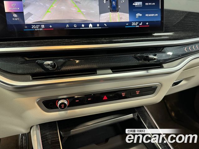 BMW X5 2026 — photo 12