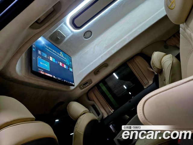 Kia Canival 2024 — photo 3