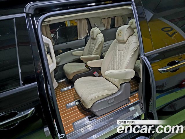 Kia Canival 2024 — photo 4
