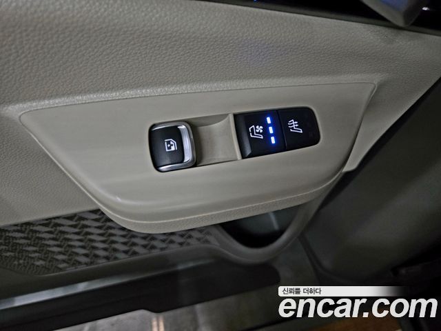 Kia Canival 2024 — photo 5