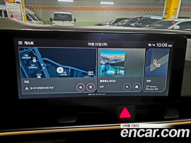 Kia Canival 2024 — photo 10