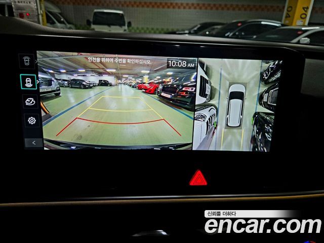 Kia Canival 2024 — photo 11