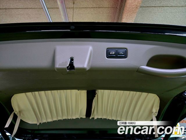 Kia Canival 2024 — photo 14