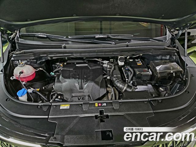 Kia Canival 2024 — photo 20