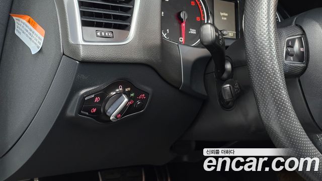 Audi Q5 2012 — photo 14