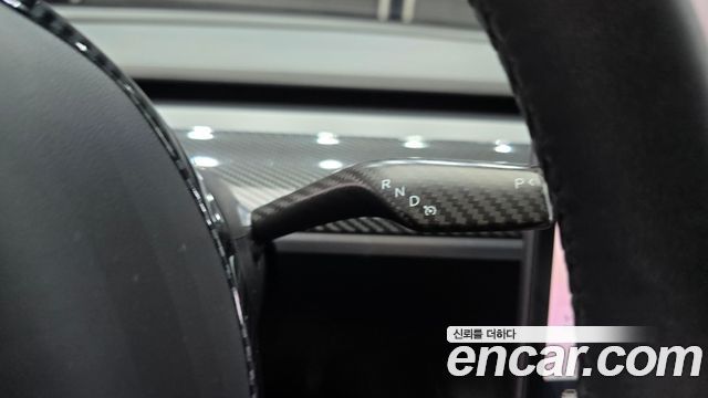 Tesla Model Y 2021 — photo 12
