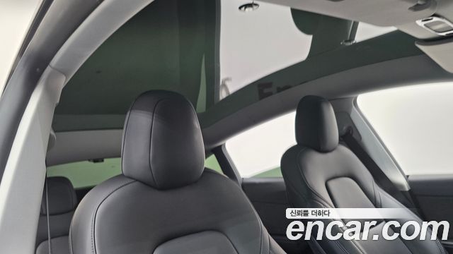 Tesla Model Y 2021 — photo 26