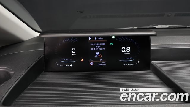 Hyundai Staria 2024 — photo 8