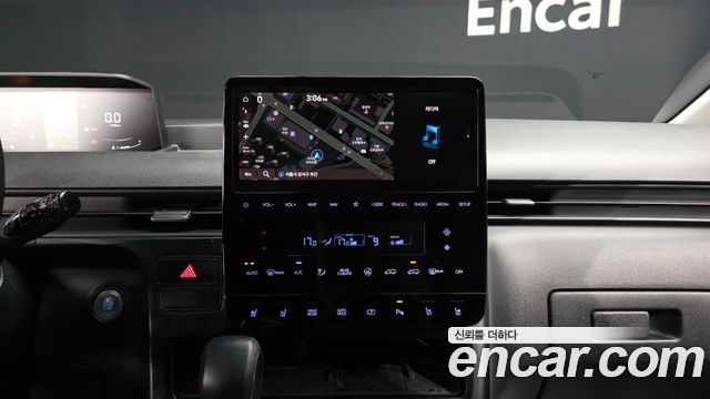 Hyundai Staria 2024 — photo 14