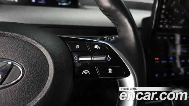 Hyundai Staria 2024 — photo 19
