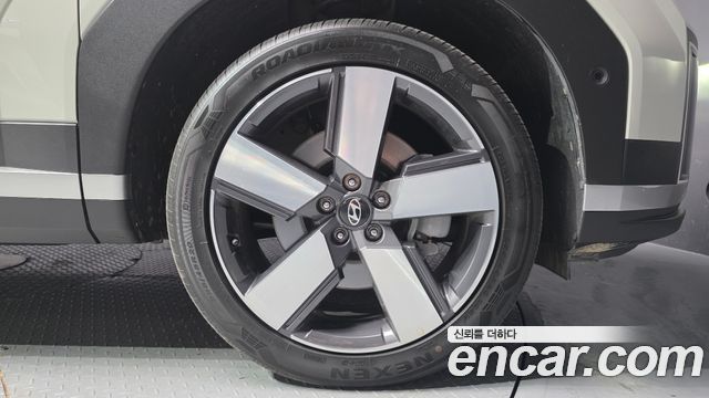 Hyundai Santafe 2025 — photo 5