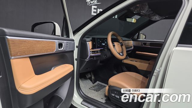 Hyundai Santafe 2025 — photo 13