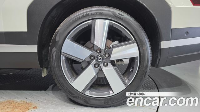 Hyundai Santafe 2025 — photo 7