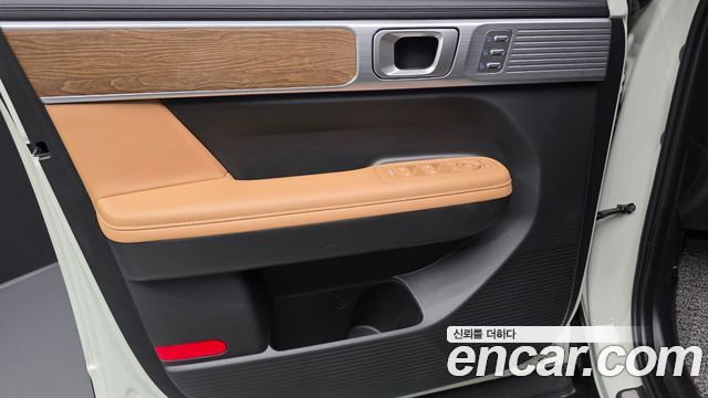 Hyundai Santafe 2025 — photo 14