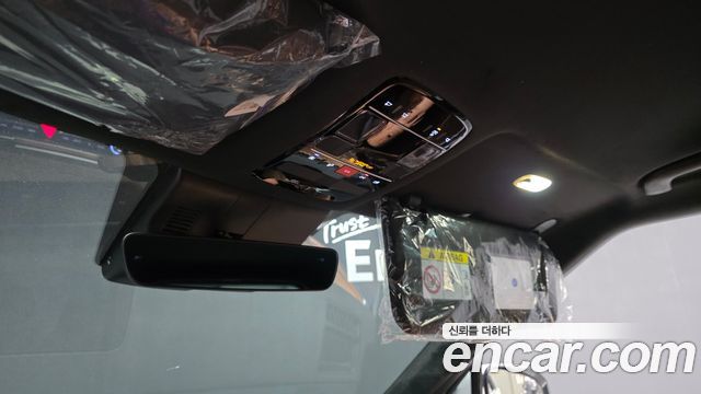 Hyundai Santafe 2025 — photo 29