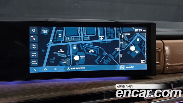 Hyundai Santafe 2025 — photo 30