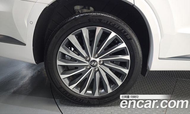 Hyundai Palisade 2023 — photo 5