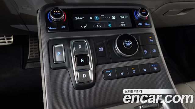 Hyundai Palisade 2023 — photo 12