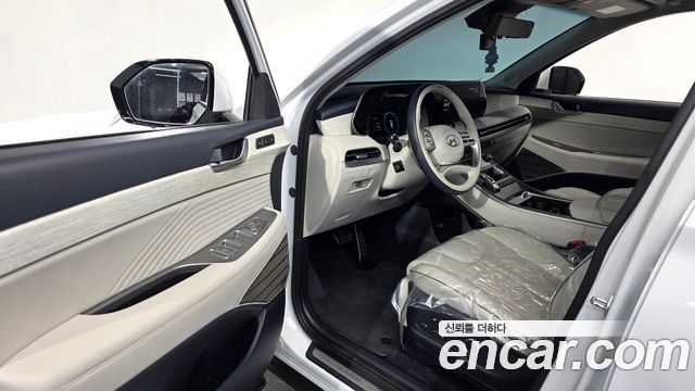 Hyundai Palisade 2023 — photo 13