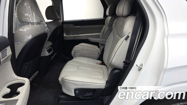 Hyundai Palisade 2023 — photo 17