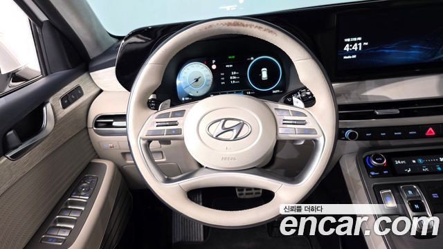 Hyundai Palisade 2023 — photo 19