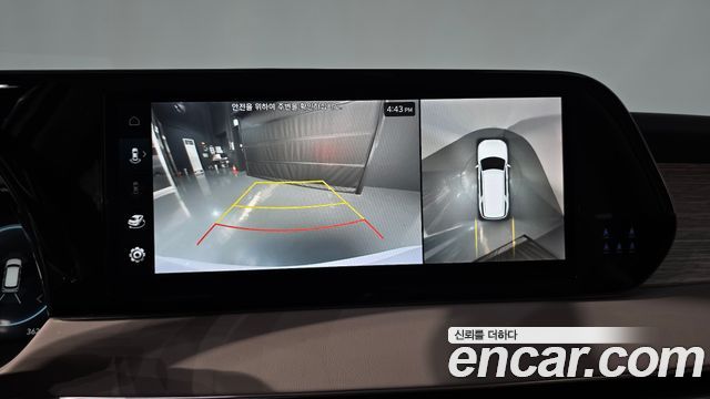Hyundai Palisade 2023 — photo 20
