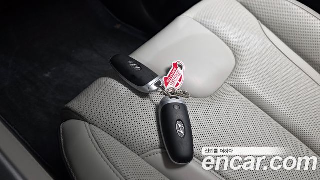 Hyundai Palisade 2023 — photo 21