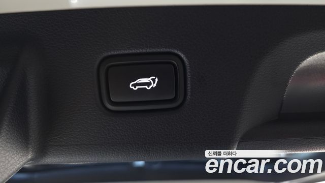 Hyundai Palisade 2023 — photo 23