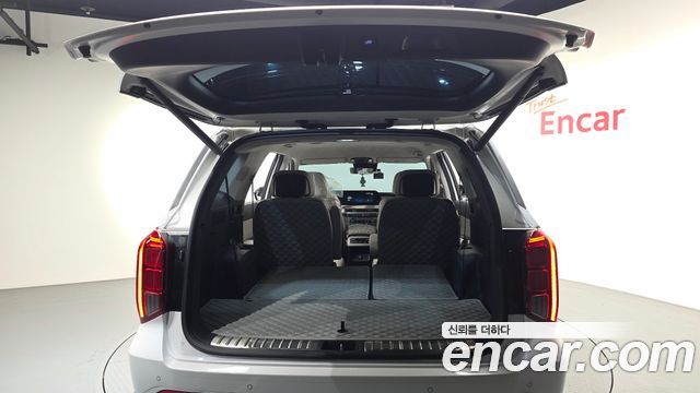 Hyundai Palisade 2023 — photo 24