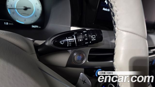 Hyundai Palisade 2023 — photo 26