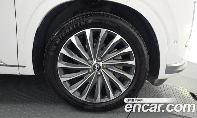 Hyundai Palisade 2023 — photo 7