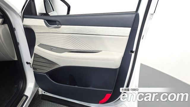 Hyundai Palisade 2023 — photo 14