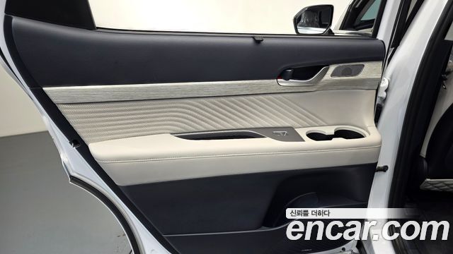 Hyundai Palisade 2023 — photo 15