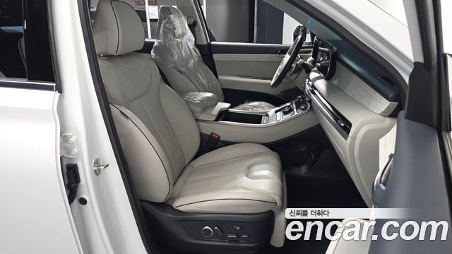 Hyundai Palisade 2023 — photo 16