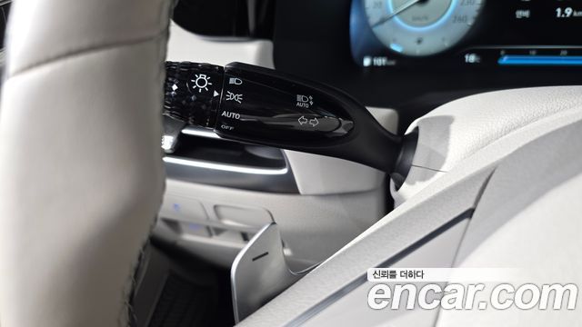 Hyundai Palisade 2023 — photo 27